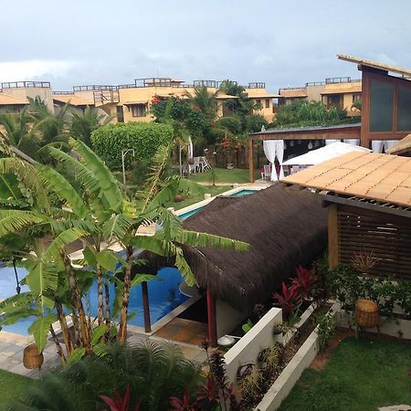 Apartamento Pipa Beleza Spa Resort Praia de Pipa Exterior photo