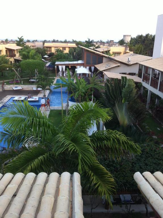 Apartamento Pipa Beleza Spa Resort Praia de Pipa Exterior photo